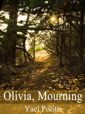 cover image of Olivia, Mourning